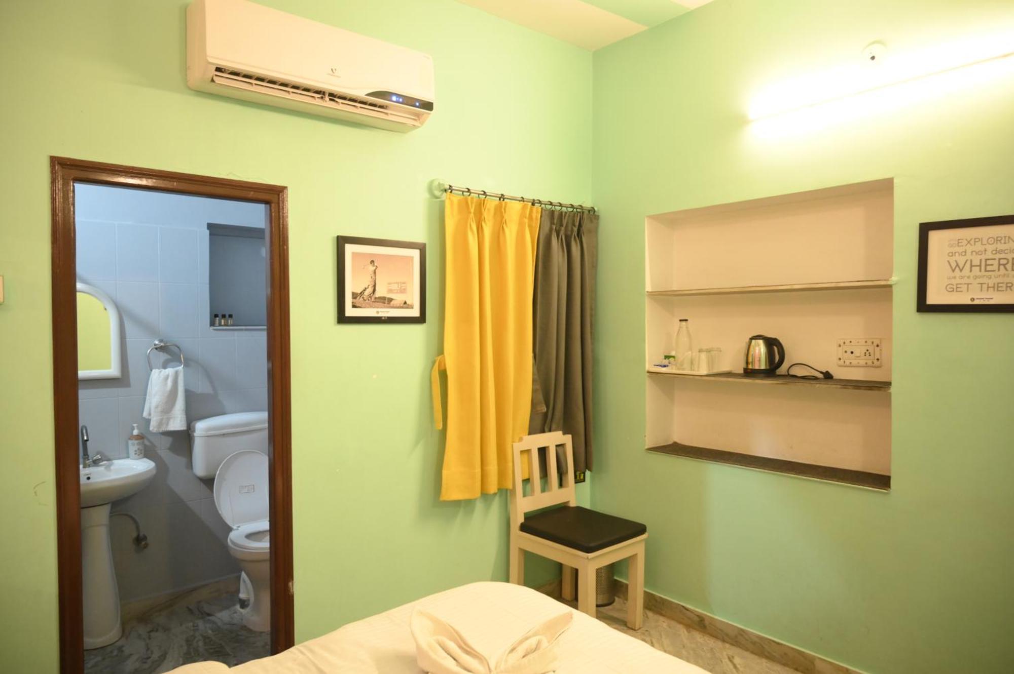 Hostel Vostel Jodhpur  Exterior foto