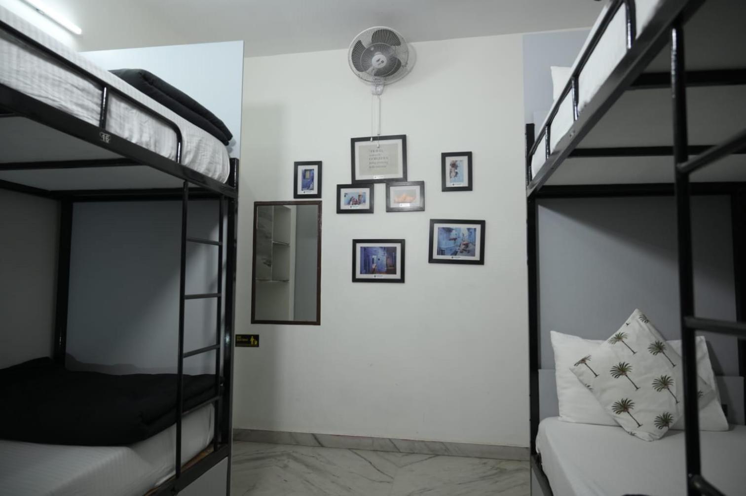 Hostel Vostel Jodhpur  Exterior foto